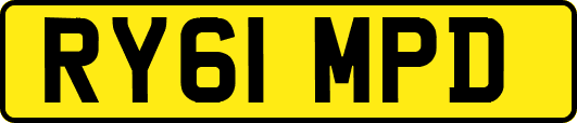 RY61MPD