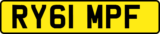 RY61MPF