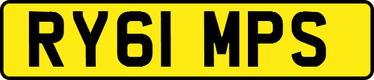 RY61MPS