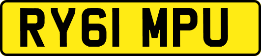 RY61MPU