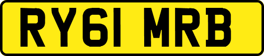RY61MRB