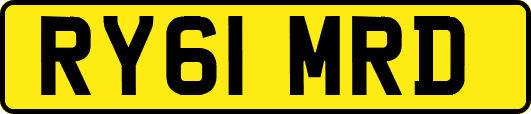 RY61MRD