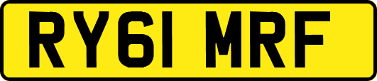RY61MRF