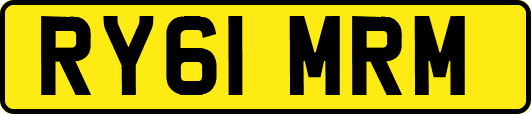 RY61MRM
