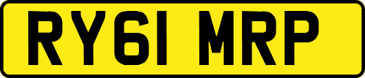 RY61MRP