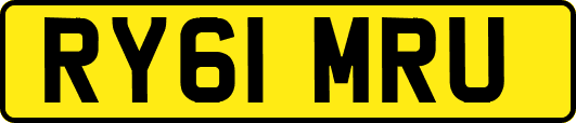 RY61MRU