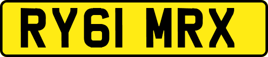 RY61MRX