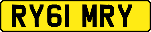 RY61MRY