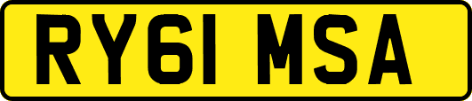 RY61MSA