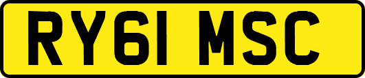 RY61MSC