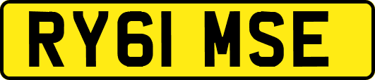 RY61MSE