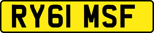 RY61MSF