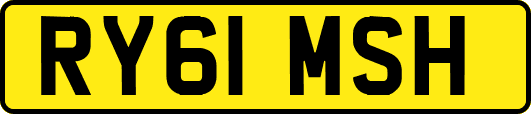 RY61MSH