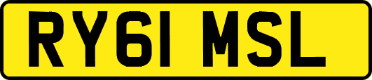 RY61MSL