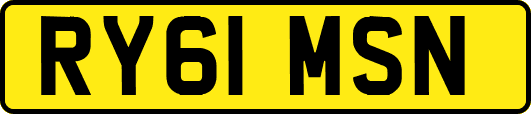 RY61MSN