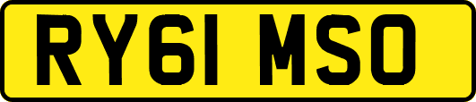 RY61MSO