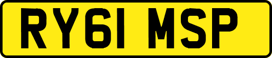 RY61MSP