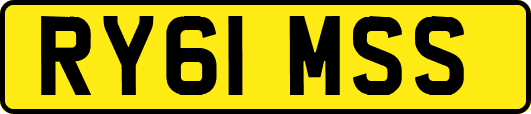 RY61MSS