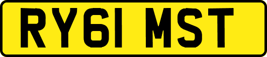 RY61MST