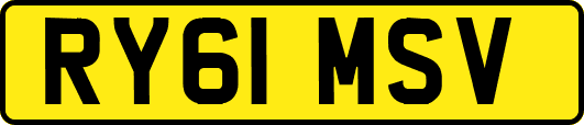 RY61MSV