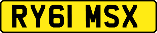 RY61MSX