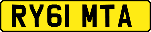 RY61MTA