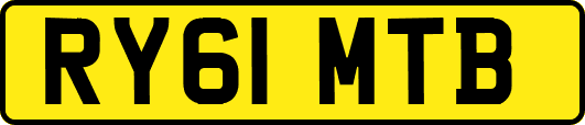 RY61MTB