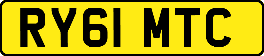 RY61MTC