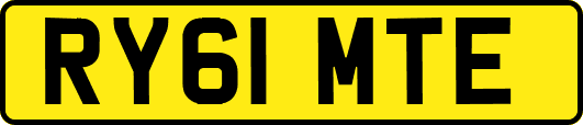 RY61MTE