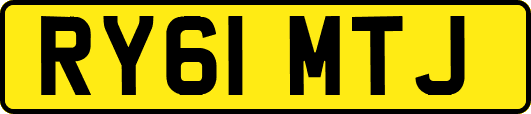 RY61MTJ