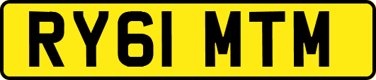 RY61MTM