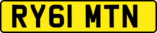 RY61MTN