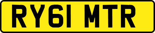 RY61MTR
