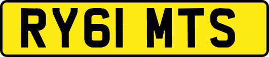 RY61MTS