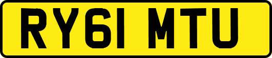RY61MTU