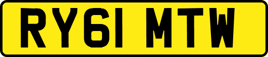 RY61MTW