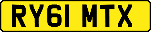 RY61MTX