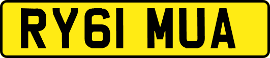 RY61MUA