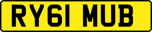 RY61MUB