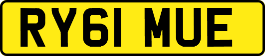 RY61MUE