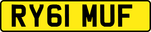 RY61MUF