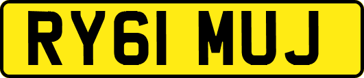 RY61MUJ