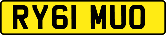 RY61MUO