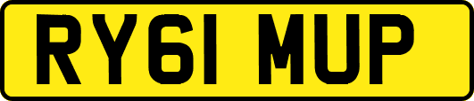 RY61MUP
