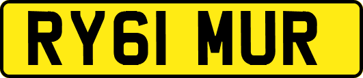 RY61MUR