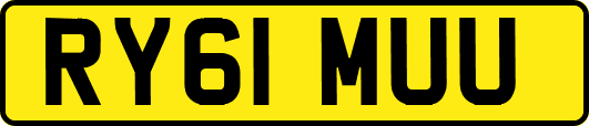 RY61MUU