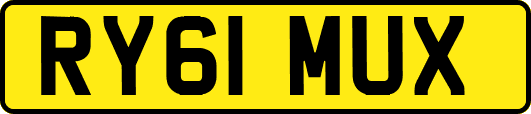 RY61MUX