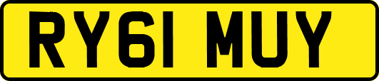 RY61MUY