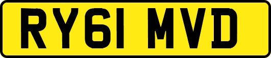 RY61MVD