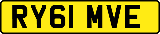 RY61MVE